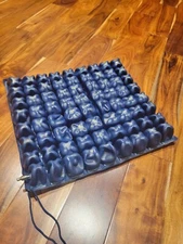 Wheelchair Cushion- Proactive Medical Protekt O2 16" x 18" x 2"