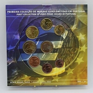 Euro Coin Set for sale | eBay