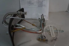 OEM New Lochinvar & A.O. Smith 100093811Door Switch NAT FG40T40