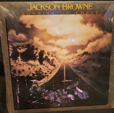 洋楽 jackson browne running on empty (RARE!!) jackson browne running on empty (RARE!!) Jackson Browne – Running