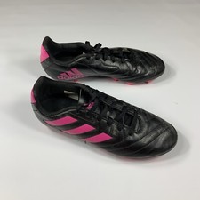 Adidas FV2895 Youth's Goletto VII FG J Soccer Cleats Shoes Size 6