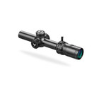 Swampfox Arrowhead Tube scope 1-10X24 SFP IR Red MOA 30mm ARH11024-M — photo 3