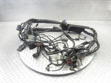 2006 Harley Davidson Electra Glide FLHTCUI Main Engine Wiring Harness Wire Loom