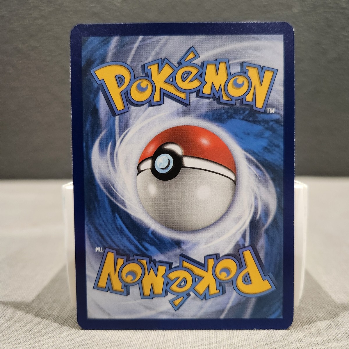 ポケモン ソフト まとめ売り US AS X D R 買い保障できる RR Charizard-EX M 055/080 Wild Card Pokemon