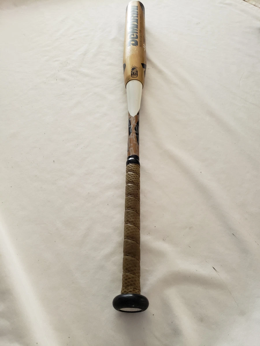 Batte De Baseball Demarini CF Zen – 32″ / 21 Oz (-11) – USSSA – Occasion