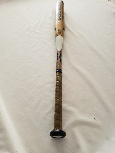 Demarini TR3 Composite Bat  CX5 21 Ounces 32 Inches 2 1/4 Diam - Picture 1 of 11