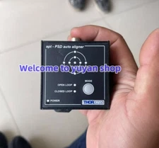 1pc USED THORLABS TPA101 auto aligne TESTED By DHL or FedEx #VR5U CH