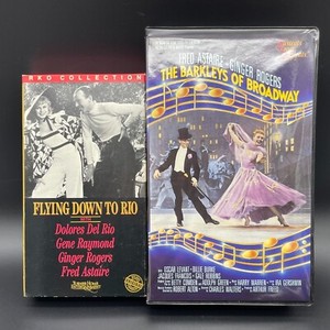 Flying Down to Rio | eBay