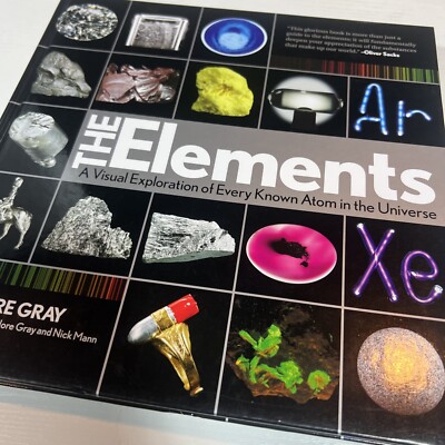 洋楽 I.N.I. - The True Elements I.N.I. - The True Elements