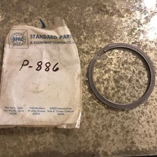 P-886 Cherry Spare Part Mfg: Cherry Aerospace Condition: Used/Open Box GS2.4