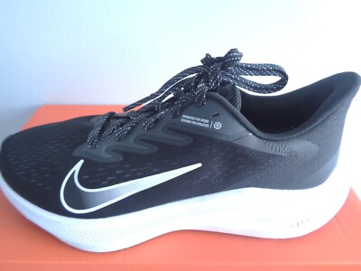 Nike Air Zoom Winflo Sneaker Schuhe CJ0302 001 UK 4,5 EU 38 US 7 NEU + KARTON