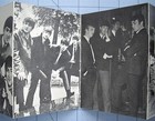Beatles Ein Fotorama über Accordion 12 Photo Album German Text Die Beatles Nice — photo 9