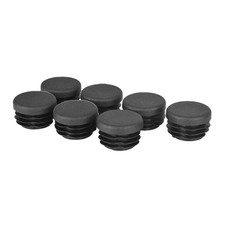 Pyramid Motorcycle Frame End Caps - Ducati Scrambler 1100 (18-)