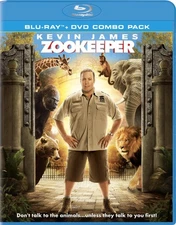Zookeeper