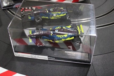 Carrera Formula 1 Type AYB 1:32 Slot Car Brand New