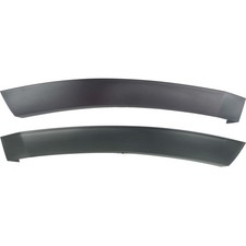 Valance Set For 2010-2013 Buick Lacrosse Allure Front Driver And Passenger Side Valance Set For 2010-2013 Buick Lacrosse Allure Front Driver And Passenger Side