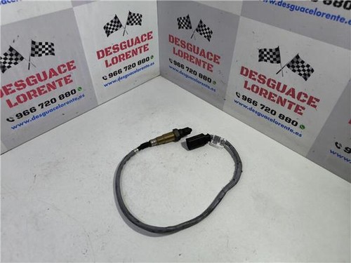 0075421618 lambdasonde MERCEDES CLASE C BM 205 BERLINA 2014 285347