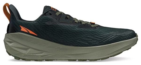 Chaussures Trail Altra Experience Wild black M