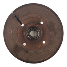Tambour de frein Citroen C3