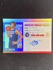 2025 Topps Signature Joan Beringer Base (RAW)