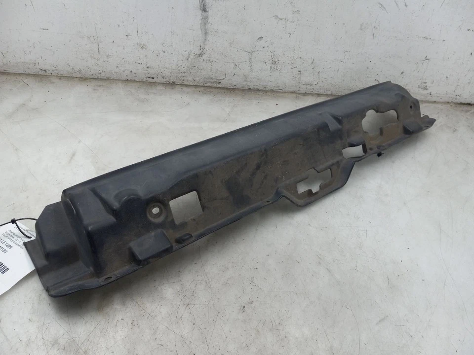 99 LEXUS RX300 UPPER RADIATOR SUPPORT COVER - Image 2 of 4