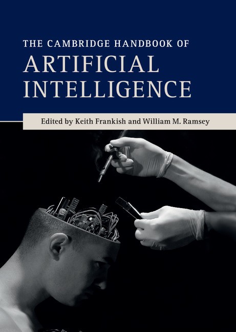 The Cambridge Handbook of Artificial Intelligence Frankish Ramsey Hardback