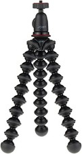 JOBY JB01503-BWW GorillaPod 1K Kit, Flexible Compact Tripod Kit 