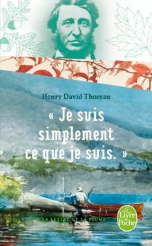 Je suis simplement ce que je suis : lettres à Harri... | Buch | Zustand sehr gut