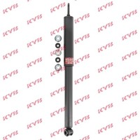 2X Kyb StoßDäMpfer Excel-G 343036 FüR Toyota Daihatsu Celica Carina AE86 Corolla