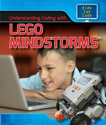 Understanding Coding with Lego Mindstormstm Paperback Patricia Ha