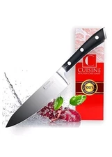 NEW  Cuisine Kitchen Chef Knife