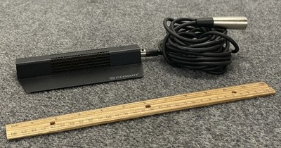 Crown PCC-160 Phase Coherent Cardio Surface Boundary Microphone w/ Adapter