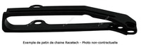 Schwingenschleifschutz Racetech Schwarz FüR KTM 450 EXC 2016