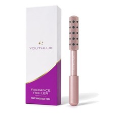 Cooling Face Roller for De-Puffing