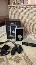 Apogee Duet 2 USB Audio Interface W Breakout Cables PLUS Breakout Box 