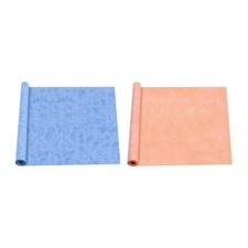 Waterproof Membrane for Shower Polyethylene Fabric Roll Waterproofing Membrane
