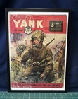 WW2 US Military Rare Yank Magazine Liberation Edition 1944