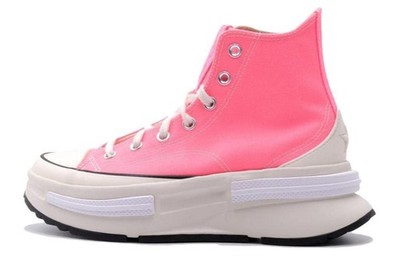 Converse Run Star Legacy CX High Electric Blush - A05012C