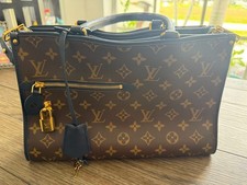 Louis Vuitton Popincourt MNG Marine