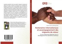 Partenaires Internationaux Et Accompagnement Des Migrants De Retour Mebo Buch