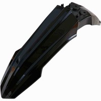 Suzuki Rmz 250 -19/ 24/ 450 -18/24 - KotflüGel Vorne UFO Schwarz / SU04939-001