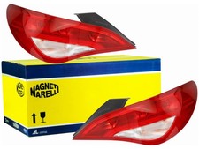 RÜCKLEUCHTEN MERCEDES CLA C117 13-19 coupe