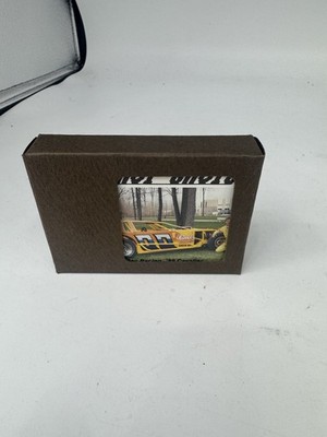 1989  DLP Promotions Hot Shots (76) Racing Card Set