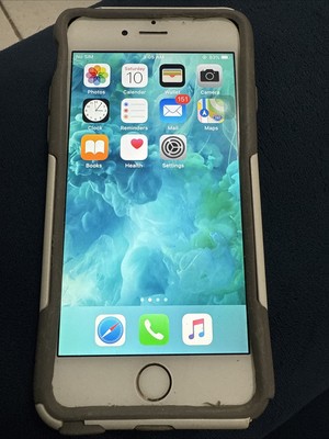 Apple iPhone 6S 64 GB Gold (Unlocked)