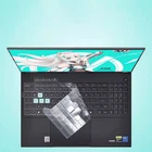 TPU Keyboard Protector Skin Fit ASUS TUF Gaming A16 FA608 F16 FX608L