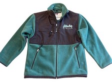 Men's Fleece Jacket