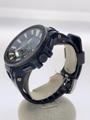 PRO TREK PRW-7000-1AJF ブラック Casio Pro Trek PRW-7000-1AJF Men's Black Watch for sale online | eBay