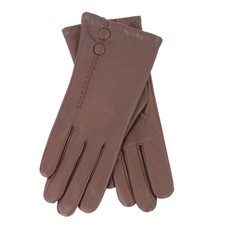 Eastern Counties Leather - Damen Winterhandschuhe "Hattie", Leder (EL507)