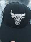 New Era 9Fifty Chicago Bulls NBA Finals 6X World Champions Snapback Hat — photo 6