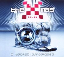 The X-Mas Files - A Trance Experience Christmas von V... | CD | Zustand sehr gut